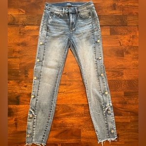 SOHO New York & Co. Jeans